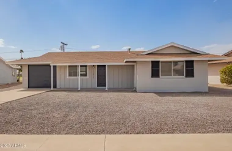 12414 N PEBBLE BEACH DR, SUN CITY, AZ, 8..., Sun City, AZ 85351