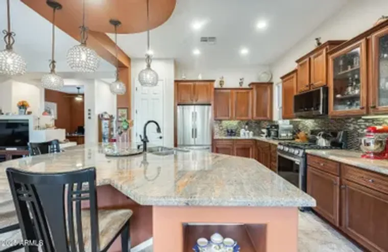 12964 W FOSSIL DR, PEORIA, AZ, 85383, Peoria, AZ 85383