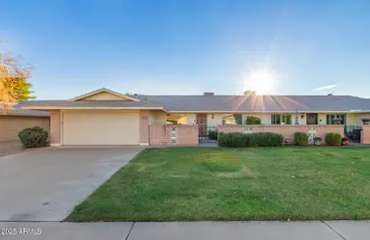 10611 W EL CAPITAN CIR, SUN CITY, AZ, 85..., Sun City, AZ 85351