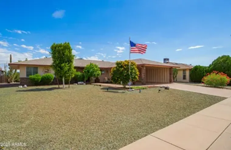 18617 N KIVA DR, SUN CITY, AZ, 85373, Sun City, AZ 85373