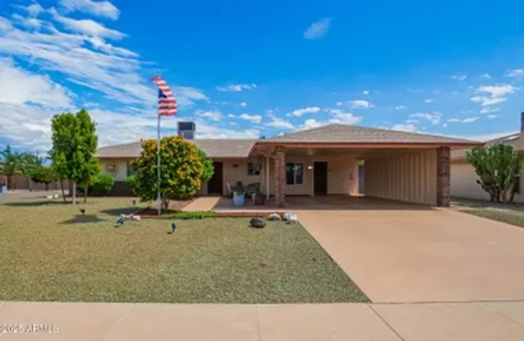 18617 N KIVA DR, SUN CITY, AZ, 85373, Sun City, AZ 85373