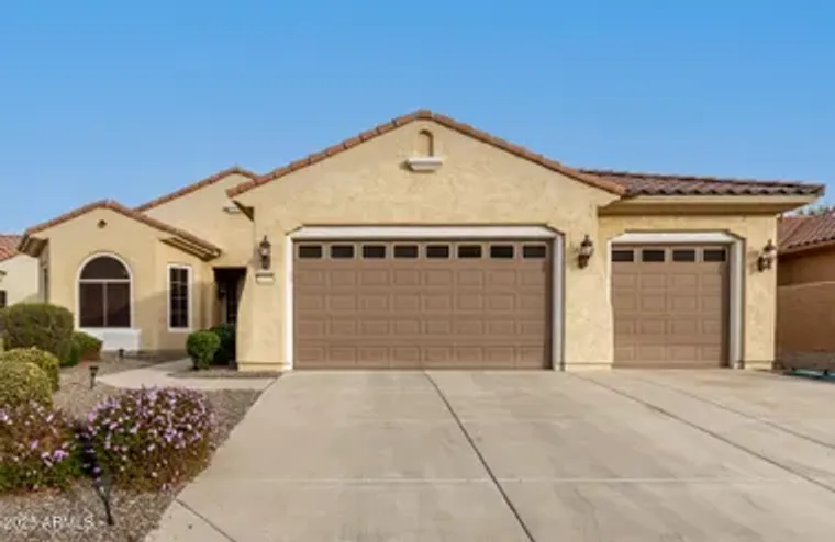 20359 N 262ND DR, BUCKEYE, AZ, 85396, Buckeye, AZ 85396