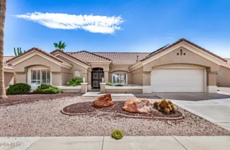 14317 W ROBERTSON DR, SUN CITY WEST, AZ,..., Sun City West, AZ 85375