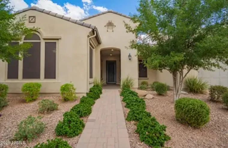 5831 S CROWLEY, MESA, AZ, 85212, Mesa, AZ 85212