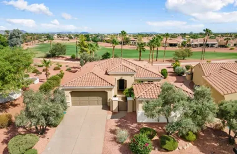 23225 N HANK RAYMOND DR, SUN CITY WEST, ..., Sun City West, AZ 85375