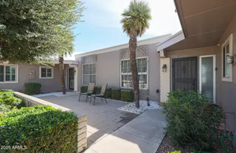 10461 W LOMA BLANCA DR, SUN CITY, AZ, 85..., Sun City, AZ 85351