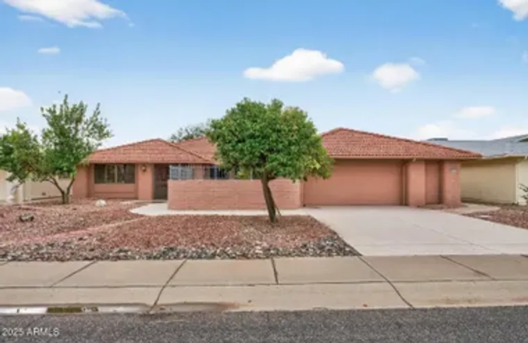 12433 W FIELDSTONE DR, SUN CITY WEST, AZ..., Sun City West, AZ 85375