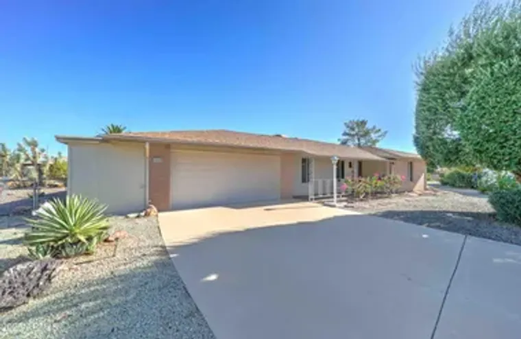 14439 N SUN VALLEY DR, SUN CITY, AZ, 853..., Sun City, AZ 85351