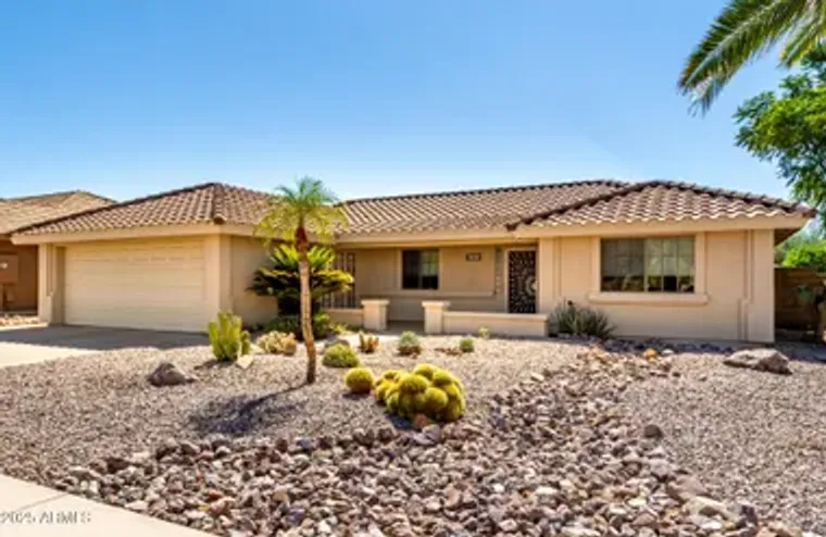 11027 E NATAL AVE, MESA, AZ, 85209, Mesa, AZ 85209