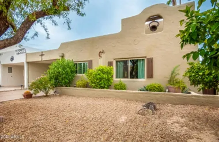 4938 N 78TH ST, SCOTTSDALE, AZ, 85251, Scottsdale, AZ 85251