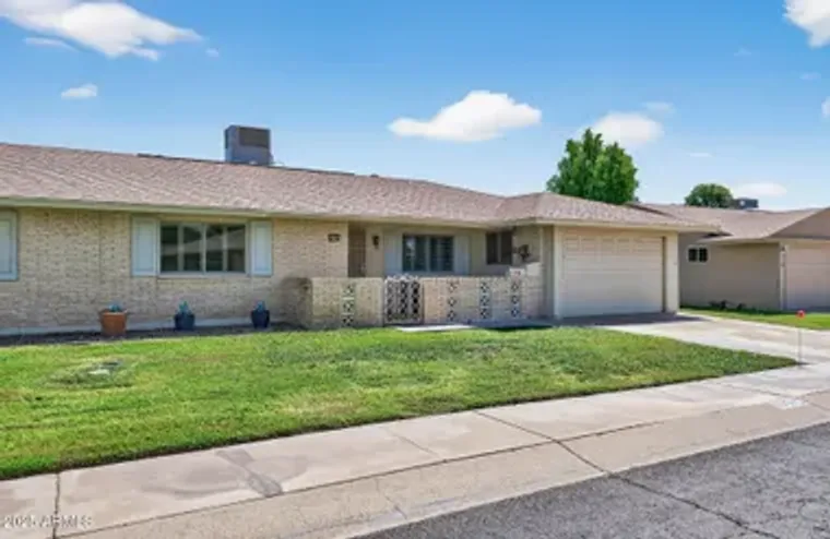 10502 W ROUNDELAY CIR, SUN CITY, AZ, 853..., Sun City, AZ 85351