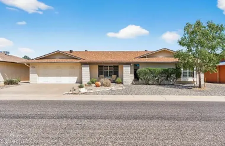 12634 W BLUE BONNET DR, SUN CITY WEST, A..., Sun City West, AZ 85375