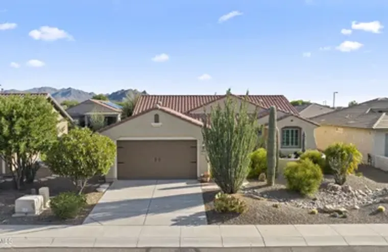 26983 W RUNION DR, BUCKEYE, AZ, 85396, Buckeye, AZ 85396