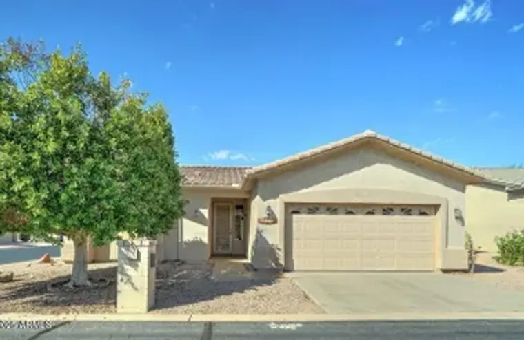 2101 S MERIDIAN RD LOT 126, APACHE JUNCT..., Apache Junction, AZ 85120