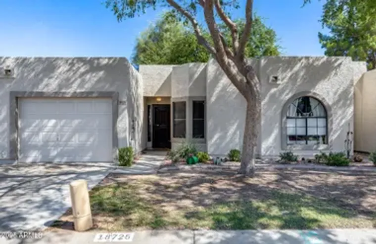 18725 N 92ND DR, PEORIA, AZ, 85382, Peoria, AZ 85382