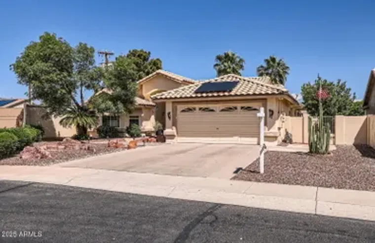 14680 W MORNING STAR TRL, SURPRISE, AZ, ..., Surprise, AZ 85374