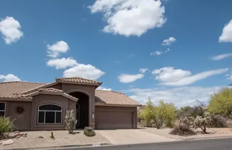 4970 S DESERT WILLOW DR, GOLD CANYON, AZ..., Gold Canyon, AZ 85118