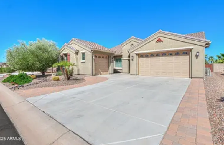 4696 W BUCKSKIN DR, ELOY, AZ, 85131, Eloy, AZ 85131