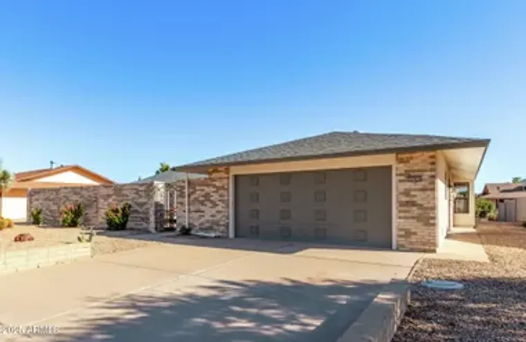 12425 W TOREADOR DR, SUN CITY WEST, AZ, ..., Sun City West, AZ 85375