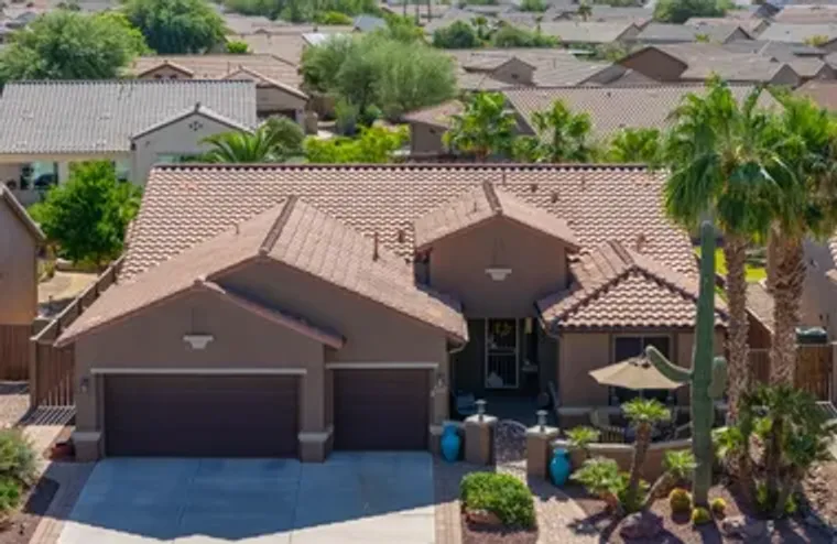 4757 W NOGALES WAY, ELOY, AZ, 85131, Eloy, AZ 85131