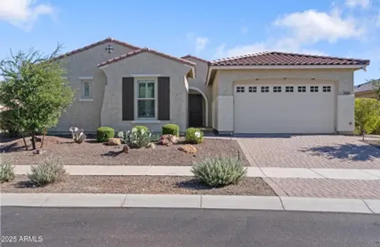 5189 N 206TH DR, BUCKEYE, AZ, 85396, Buckeye, AZ 85396