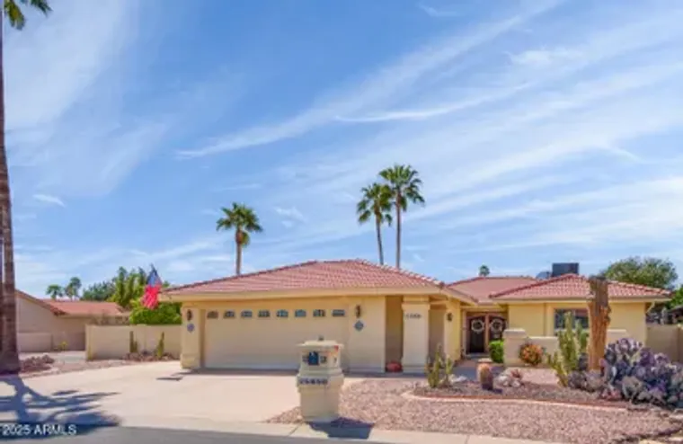 25850 S FOXGLENN DR, SUN LAKES, AZ, 8524..., Sun Lakes, AZ 85248