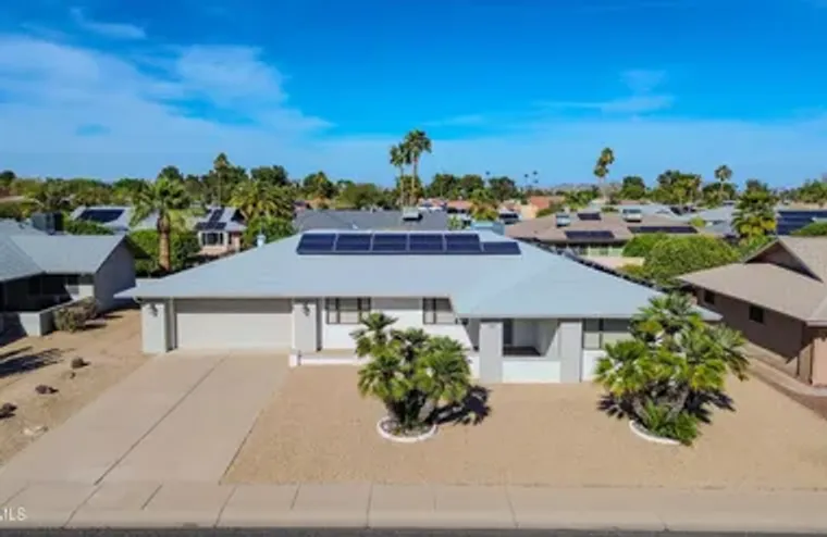 12810 W BLUE BONNET DR, SUN CITY WEST, A..., Sun City West, AZ 85375