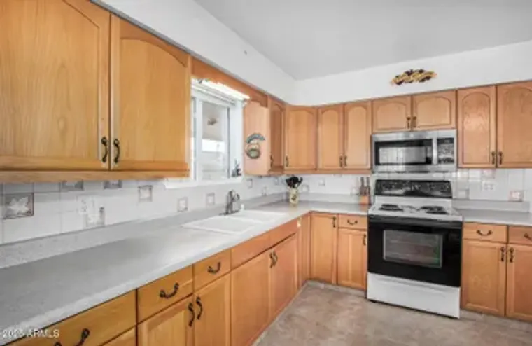 507 N 55TH PL, MESA, AZ, 85205, Mesa, AZ 85205