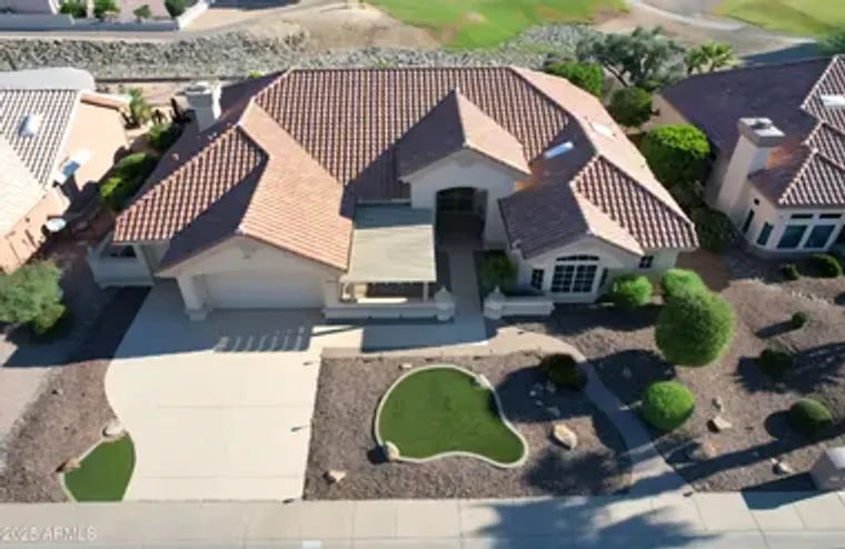 21313 N LIMOUSINE DR, SUN CITY WEST, AZ,..., Sun City West, AZ 85375