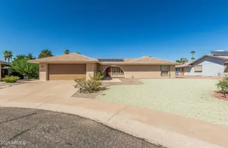 9870 W COMSTOCK CT, SUN CITY, AZ, 85373, Sun City, AZ 85373