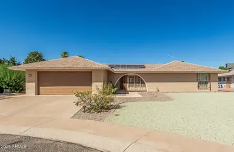 9870 W COMSTOCK CT, SUN CITY, AZ, 85373, Sun City, AZ 85373