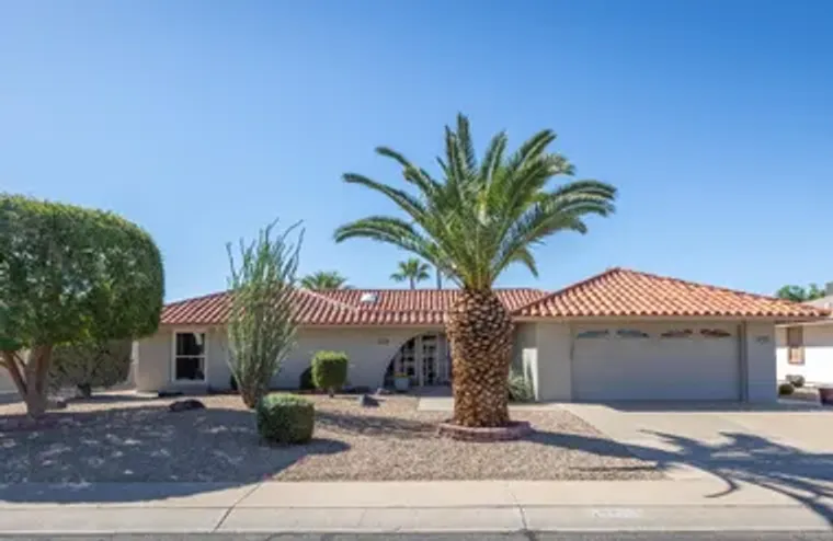 9703 W LINDGREN AVE, SUN CITY, AZ, 85373, Sun City, AZ 85373