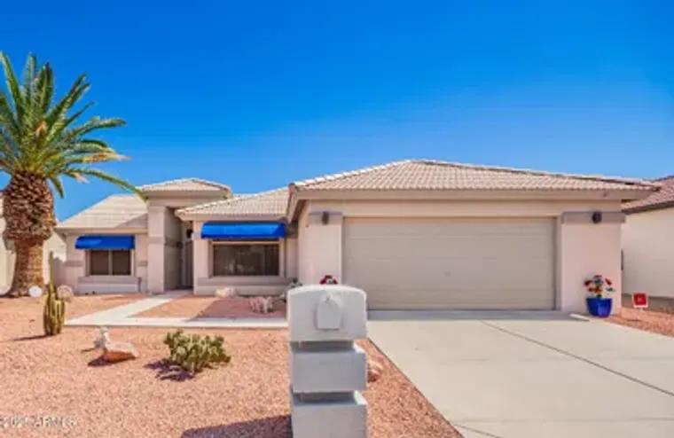 23811 S BERRYBROOK DR, SUN LAKES, AZ, 85..., Sun Lakes, AZ 85248