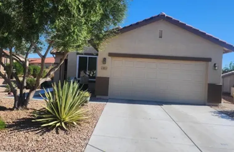 829 S 229TH DR, BUCKEYE, AZ, 85326, Buckeye, AZ 85326