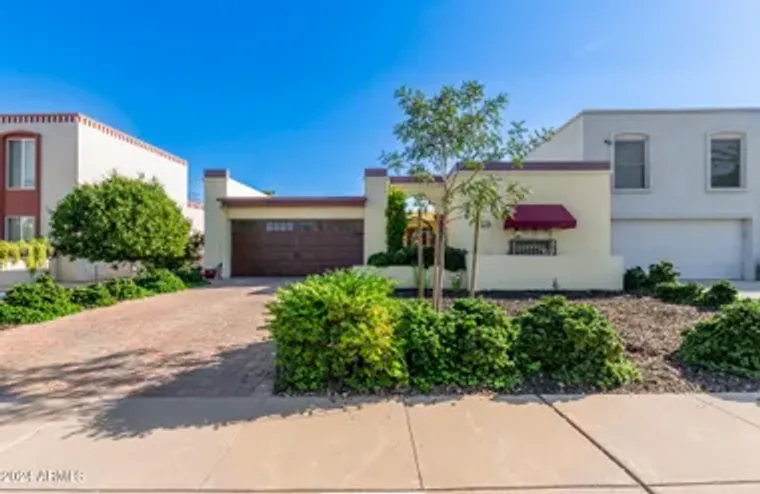 6317 E PINCHOT AVE, SCOTTSDALE, AZ, 8525..., Scottsdale, AZ 85251