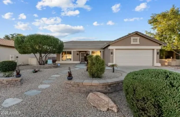 6222 S HUACHUCA WAY, CHANDLER, AZ, 85249, Chandler, AZ 85249