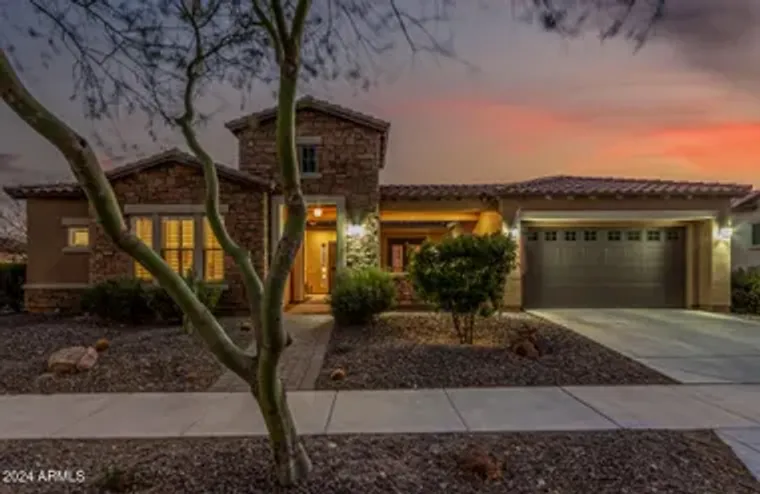 20945 W HILLCREST BLVD, BUCKEYE, AZ, 853..., Buckeye, AZ 85396