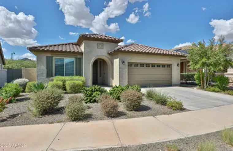 4658 N 204TH LN, BUCKEYE, AZ, 85396, Buckeye, AZ 85396
