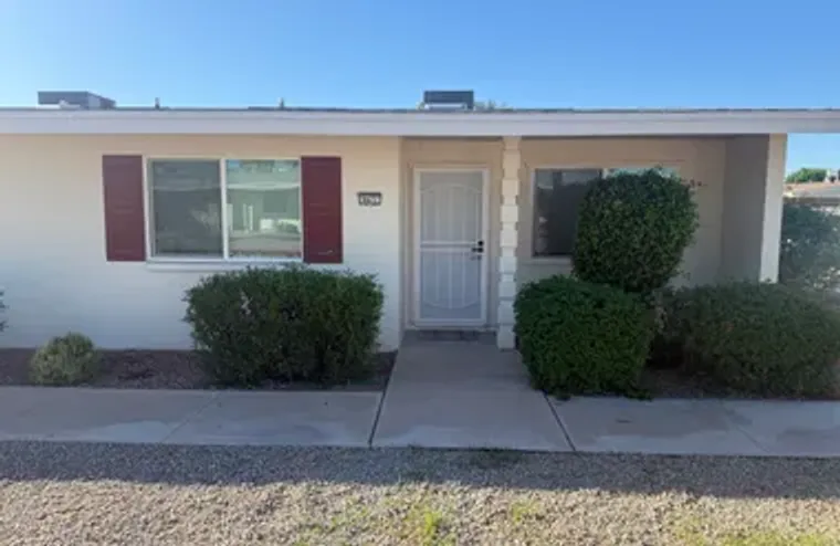 9477 N 111TH AVE, SUN CITY, AZ, 85351, Sun City, AZ 85351