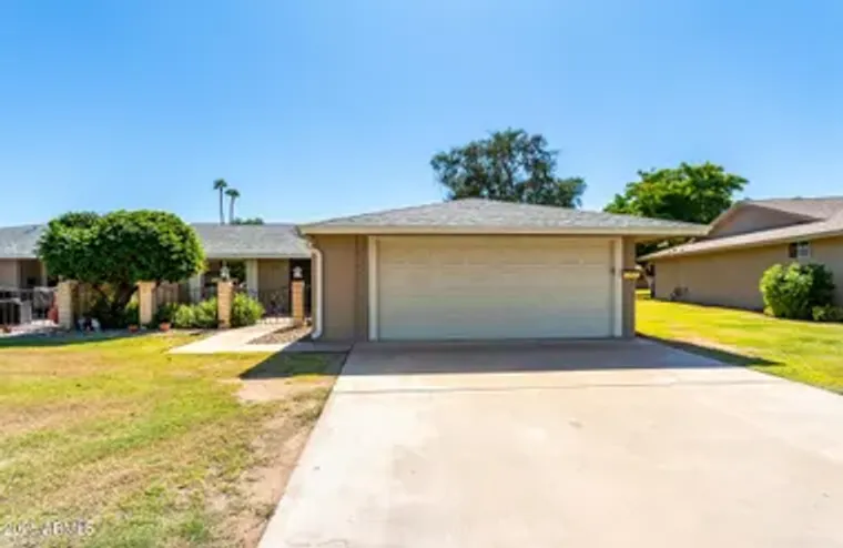 10707 W MISSION LN, SUN CITY, AZ, 85351, Sun City, AZ 85351