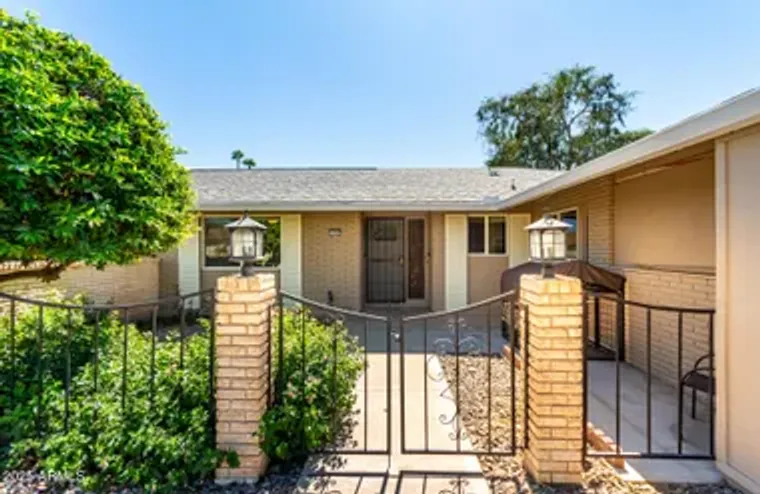10707 W MISSION LN, SUN CITY, AZ, 85351, Sun City, AZ 85351