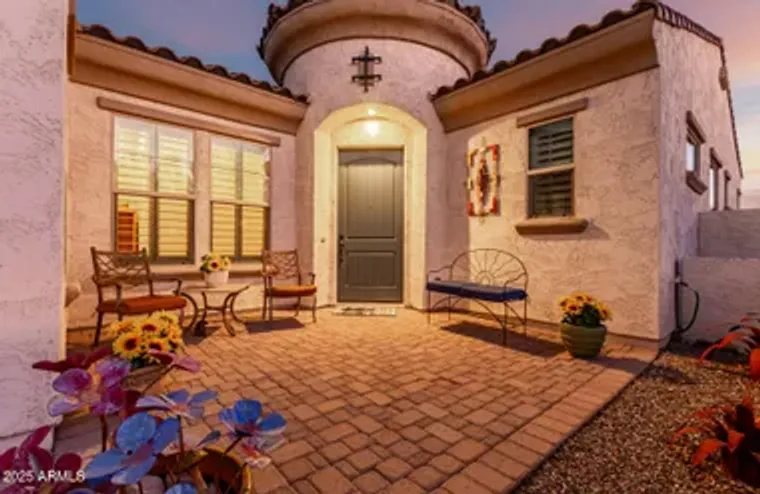 20669 W PASADENA AVE, BUCKEYE, AZ, 85396, Buckeye, AZ 85396