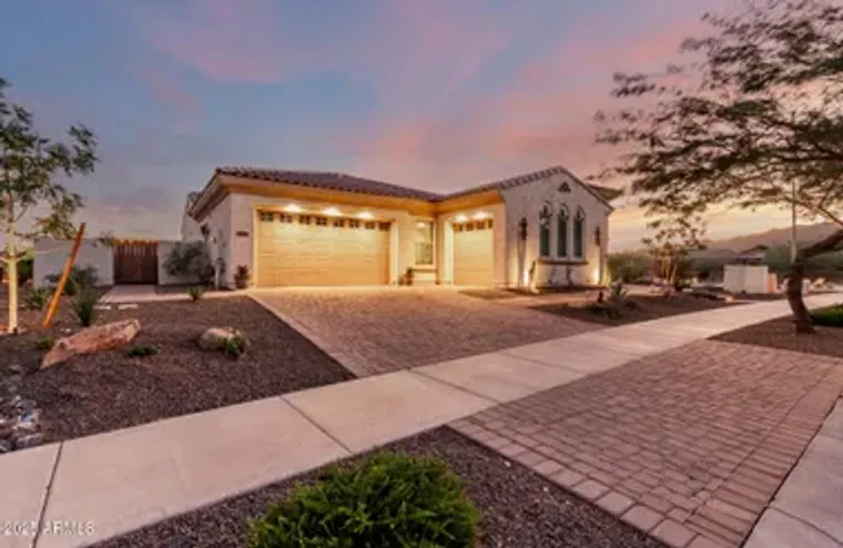 20669 W PASADENA AVE, BUCKEYE, AZ, 85396, Buckeye, AZ 85396