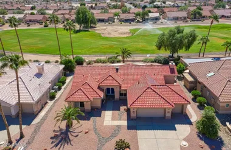 15609 W FUTURA DR, SUN CITY WEST, AZ, 85..., Sun City West, AZ 85375