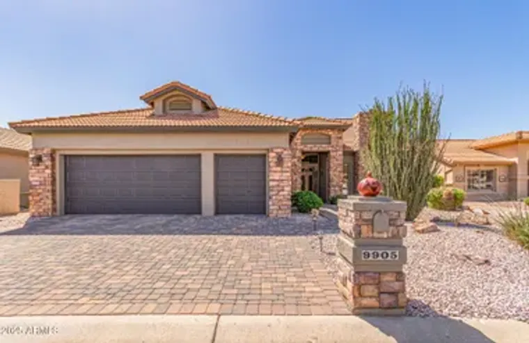 9905 E DIAMOND DR, SUN LAKES, AZ, 85248, Sun Lakes, AZ 85248