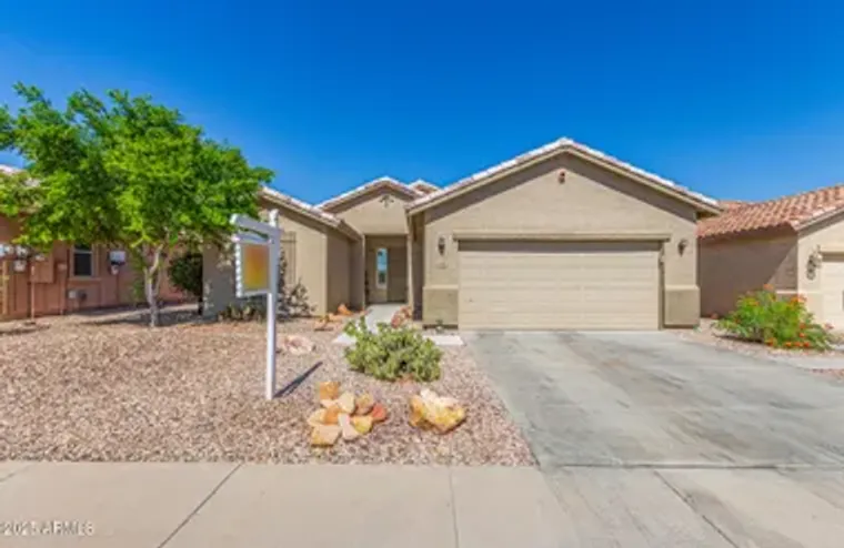 22908 W TWILIGHT TRL, BUCKEYE, AZ, 85326, Buckeye, AZ 85326