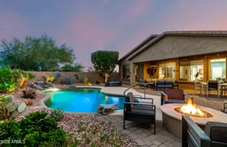 26765 N 126TH LN, PEORIA, AZ, 85383, Peoria, AZ 85383