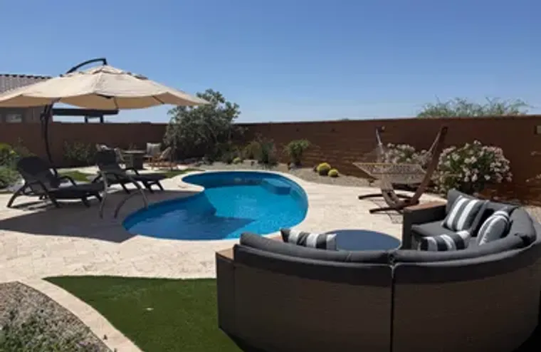 26904 W KERRY LN, BUCKEYE, AZ, 85396, Buckeye, AZ 85396