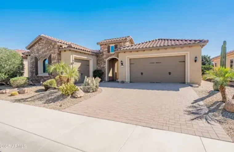 26439 W COVEY LN, BUCKEYE, AZ, 85396, Buckeye, AZ 85396
