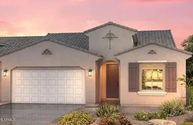 4193 W HANNA DR, ELOY, AZ, 85131, Eloy, AZ 85131